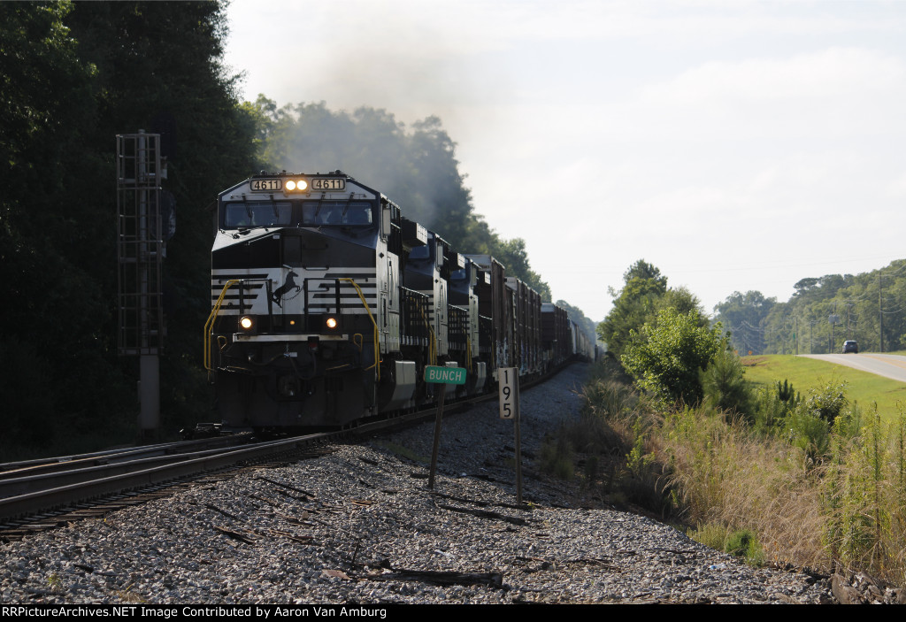 NS 366